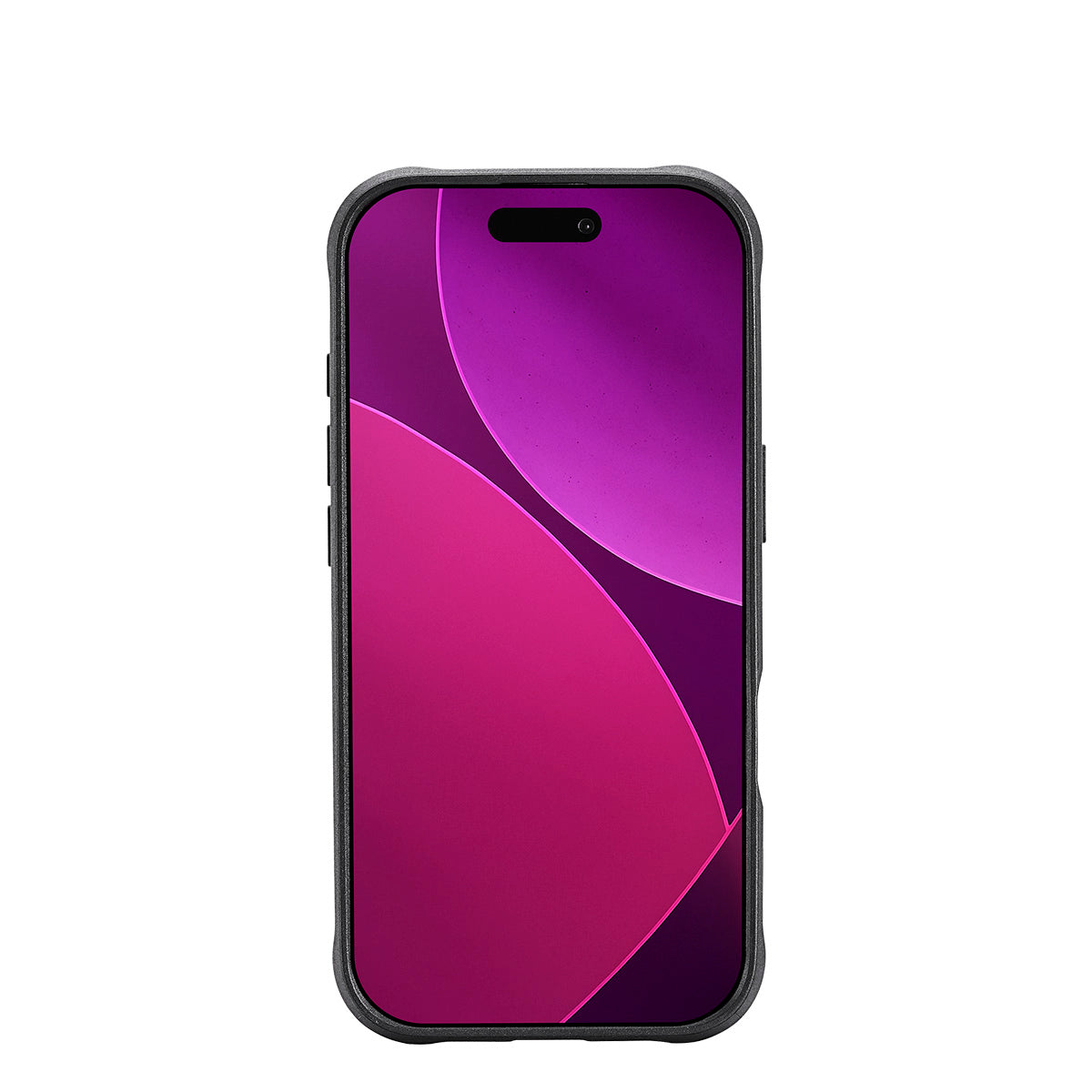 Case-Mate Tough MagSafe Case - For iPhone 17 Pro - Black