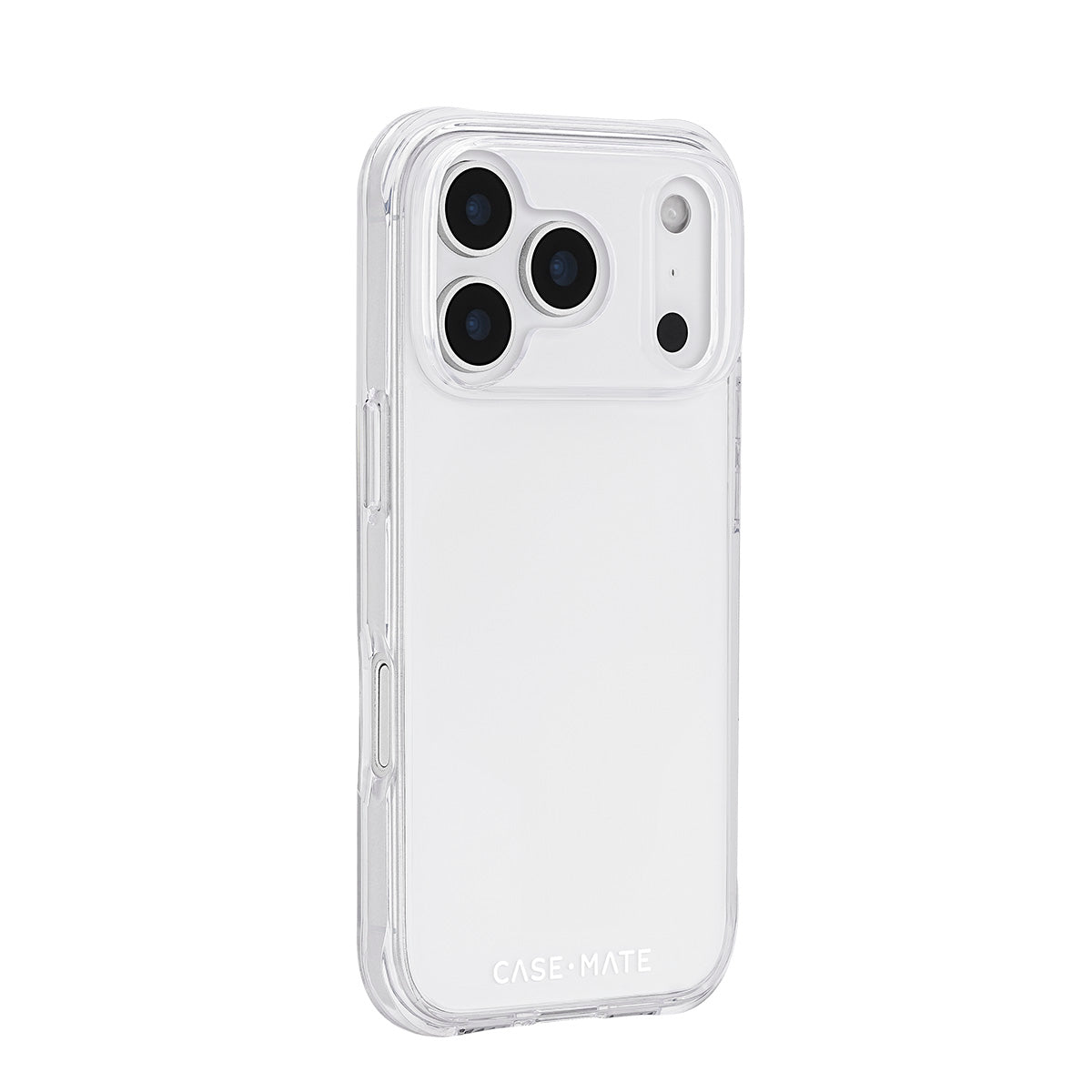 Case-Mate Tough Case - For iPhone 17 Pro - Clear