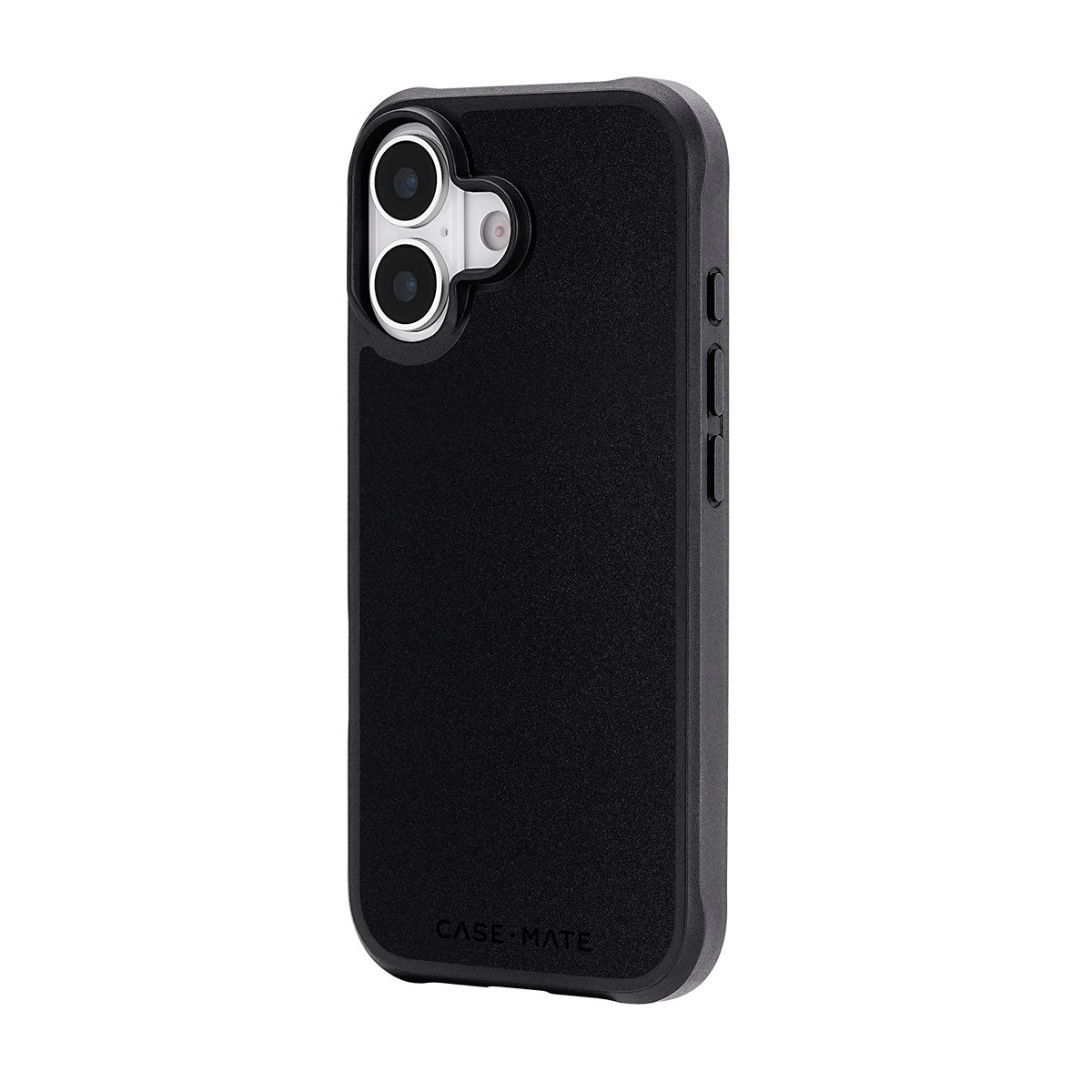 Case-Mate Tough MagSafe Case - For iPhone 17 - Black
