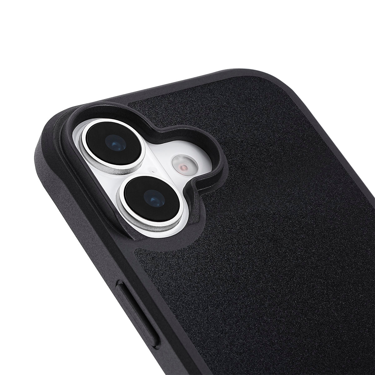 Case-Mate Tough MagSafe Case - For iPhone 17 - Black