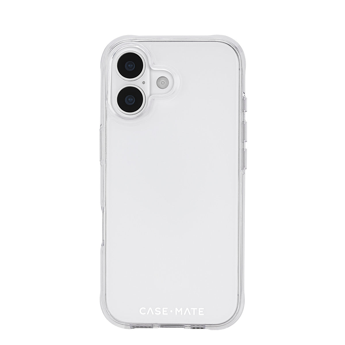 Case-Mate Tough Case - For iPhone 17 - Clear