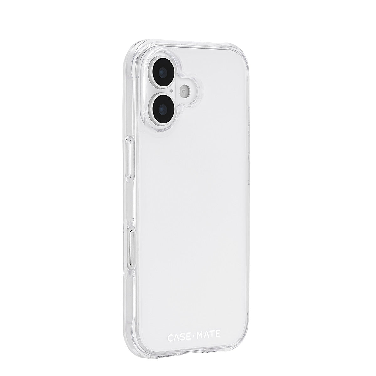 Case-Mate Tough Case - For iPhone 17 - Clear