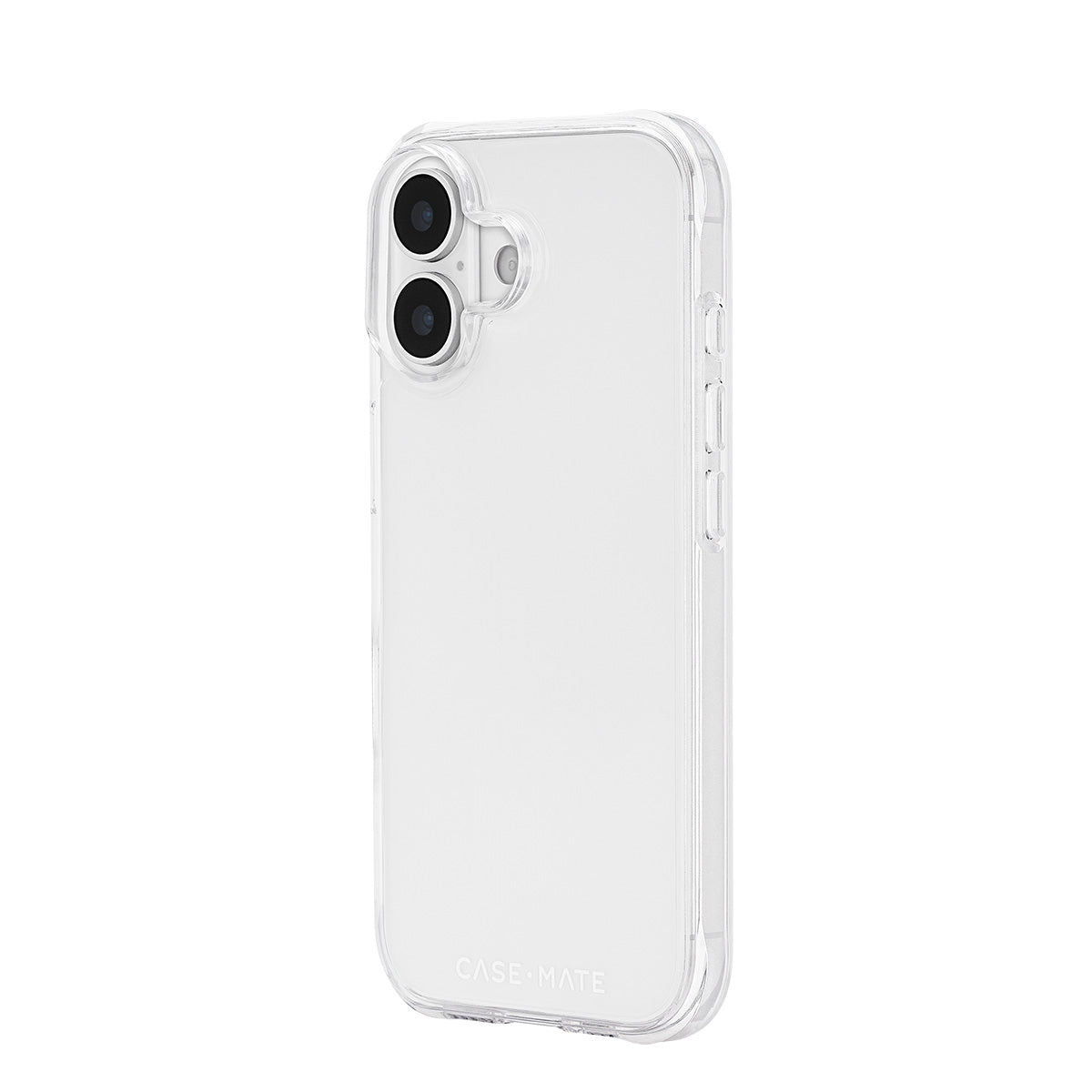 Case-Mate Tough Case - For iPhone 17 - Clear