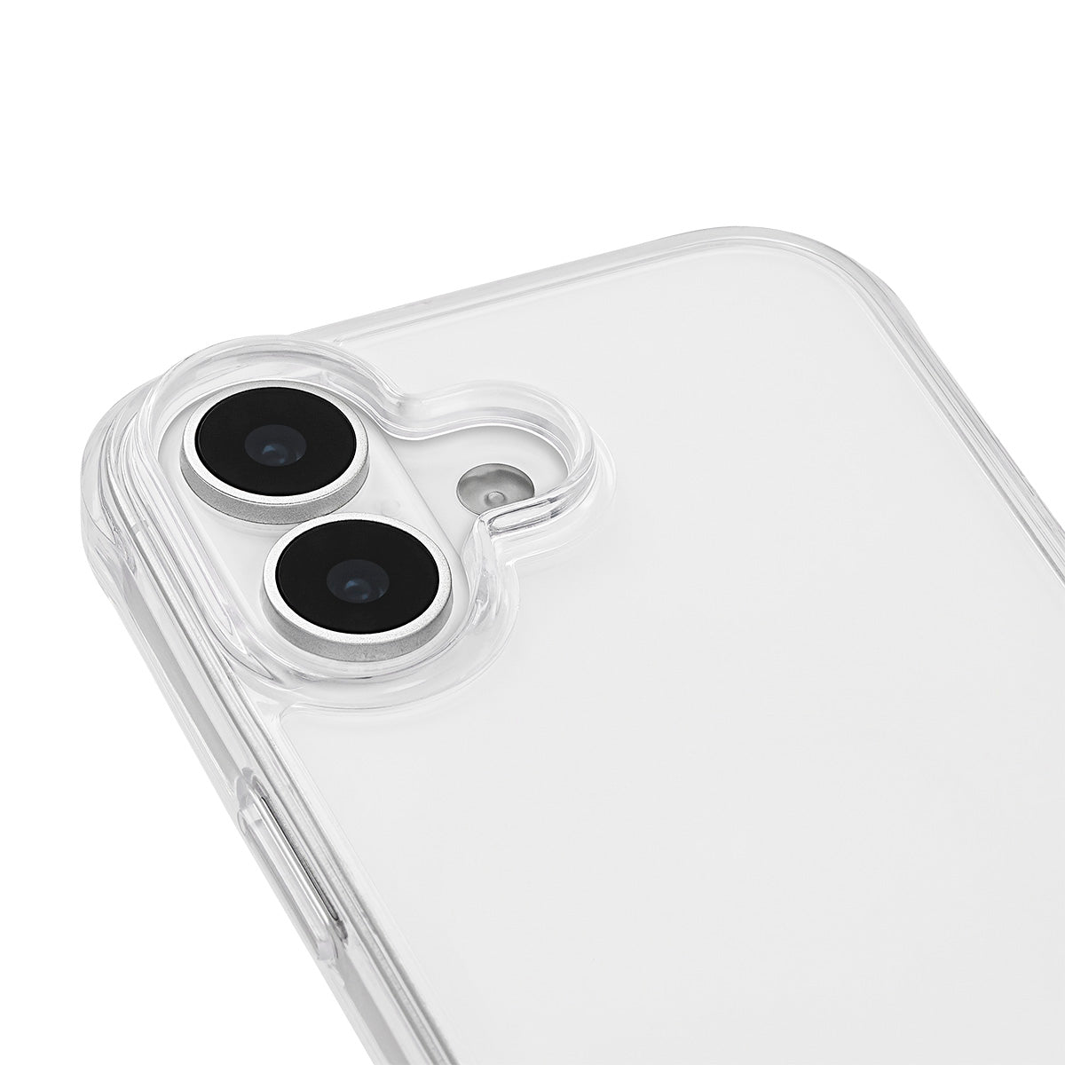 Case-Mate Tough Case - For iPhone 17 - Clear