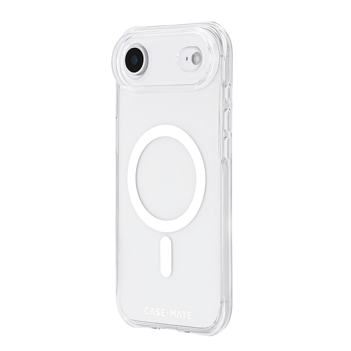 Case-Mate Tough MagSafe Case - For iPhone Air - Clear