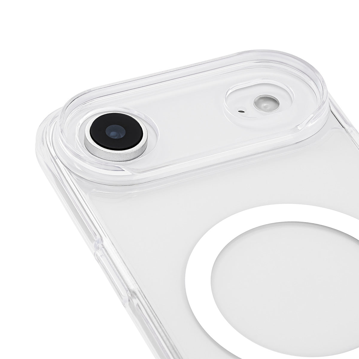 Case-Mate Tough MagSafe Case - For iPhone Air - Clear