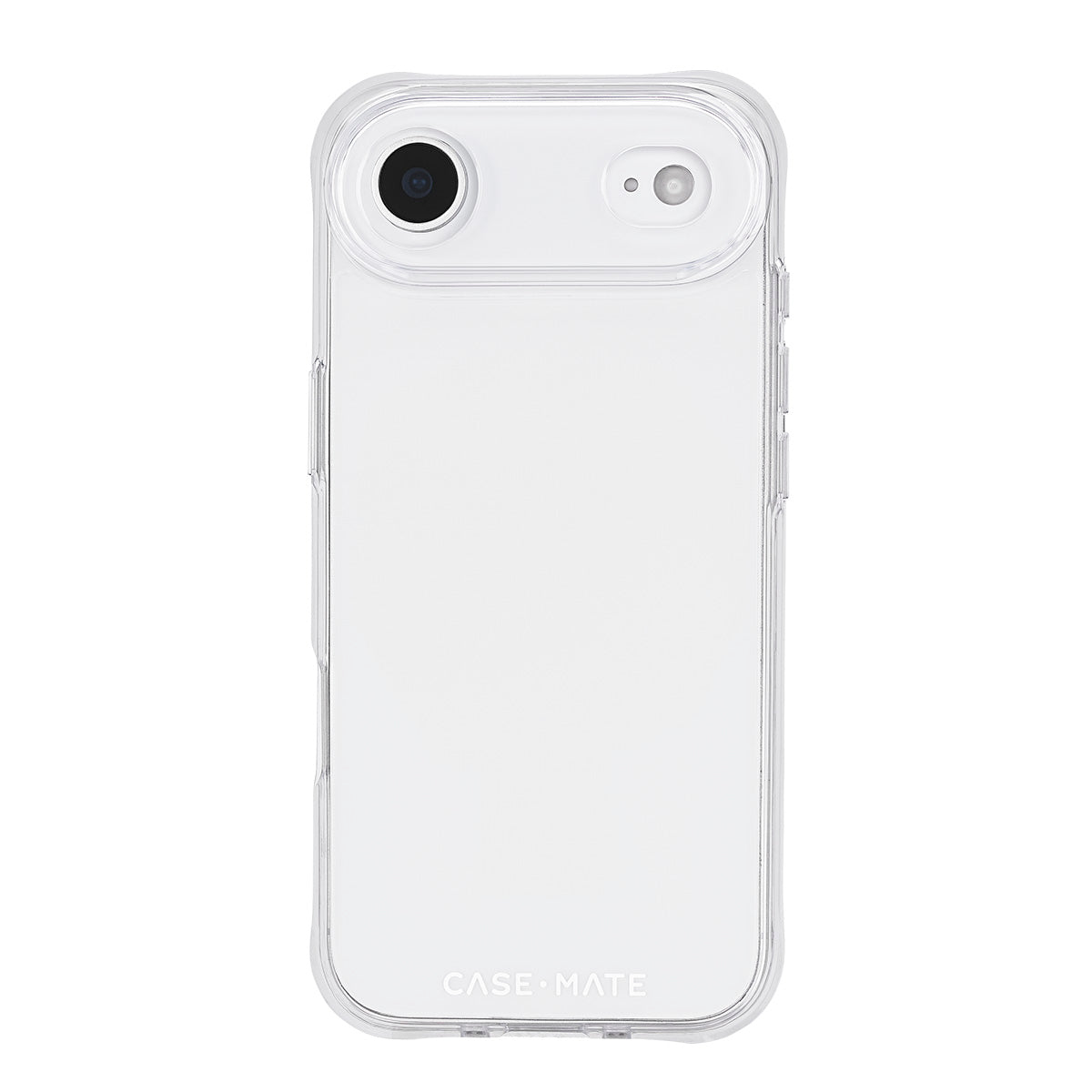 Case-Mate Tough Case - For iPhone Air - Clear