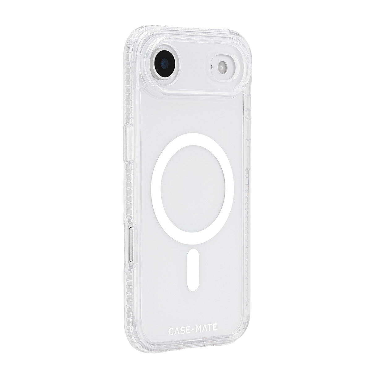 Case-Mate Tough Clear Plus MagSafe Case - For iPhone Air - Clear