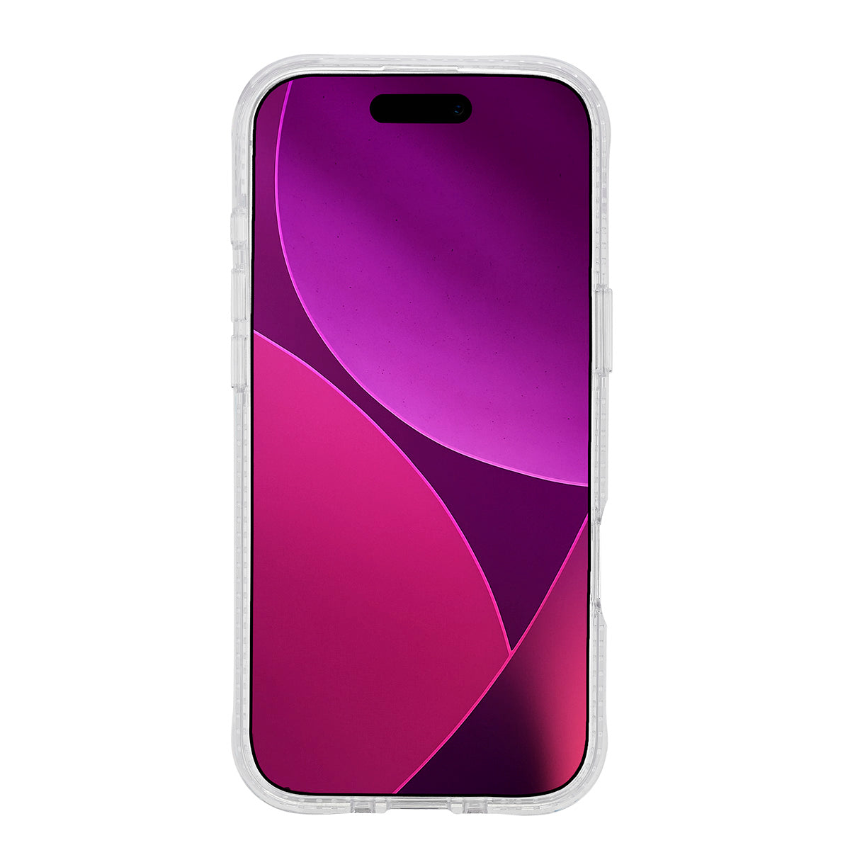 Case-Mate Tough Clear Plus MagSafe Case - For iPhone Air - Clear