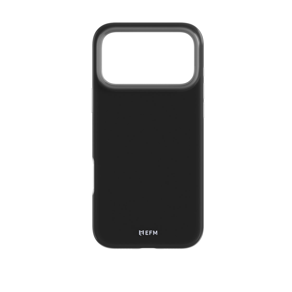 EFM Santorini Case - For iPhone 17 Pro Max - Black