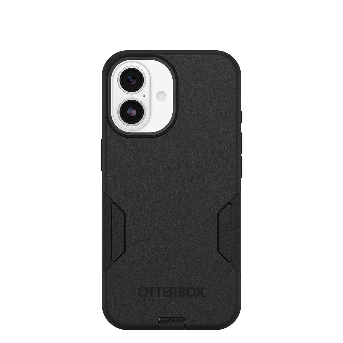 OtterBox Commuter Case with Camera Control - For iPhone 17 - Black
