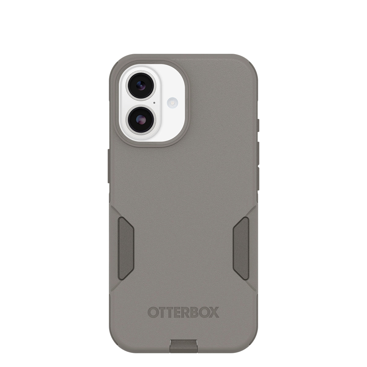 OtterBox Commuter Case with Camera Control - For iPhone 17 - Stone