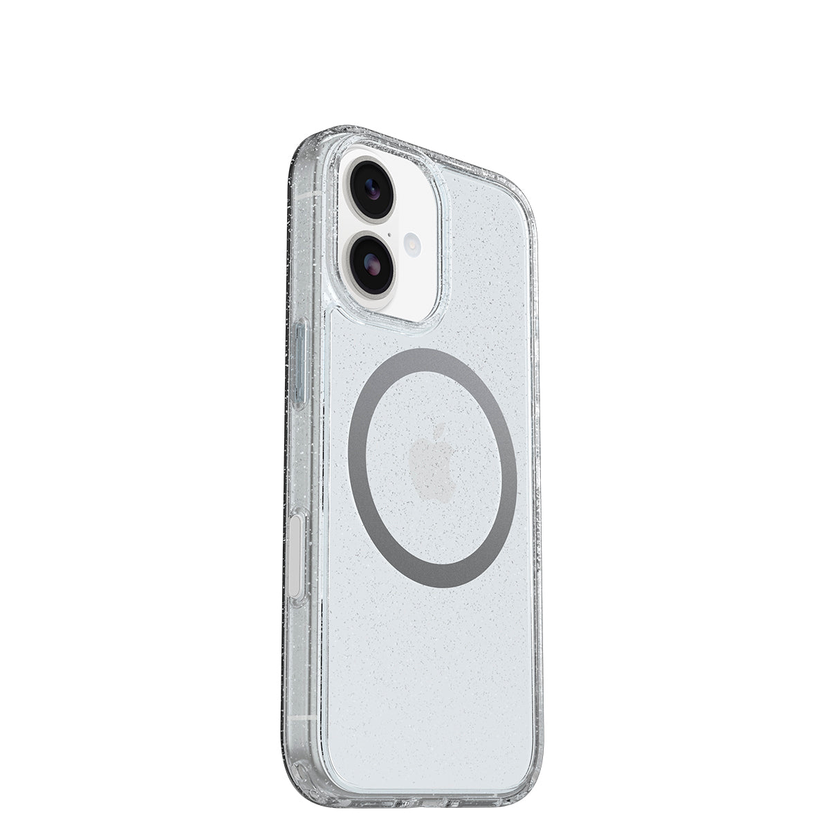 OtterBox Symmetry MagSafe Case with Camera Control - For iPhone 17 Stardust