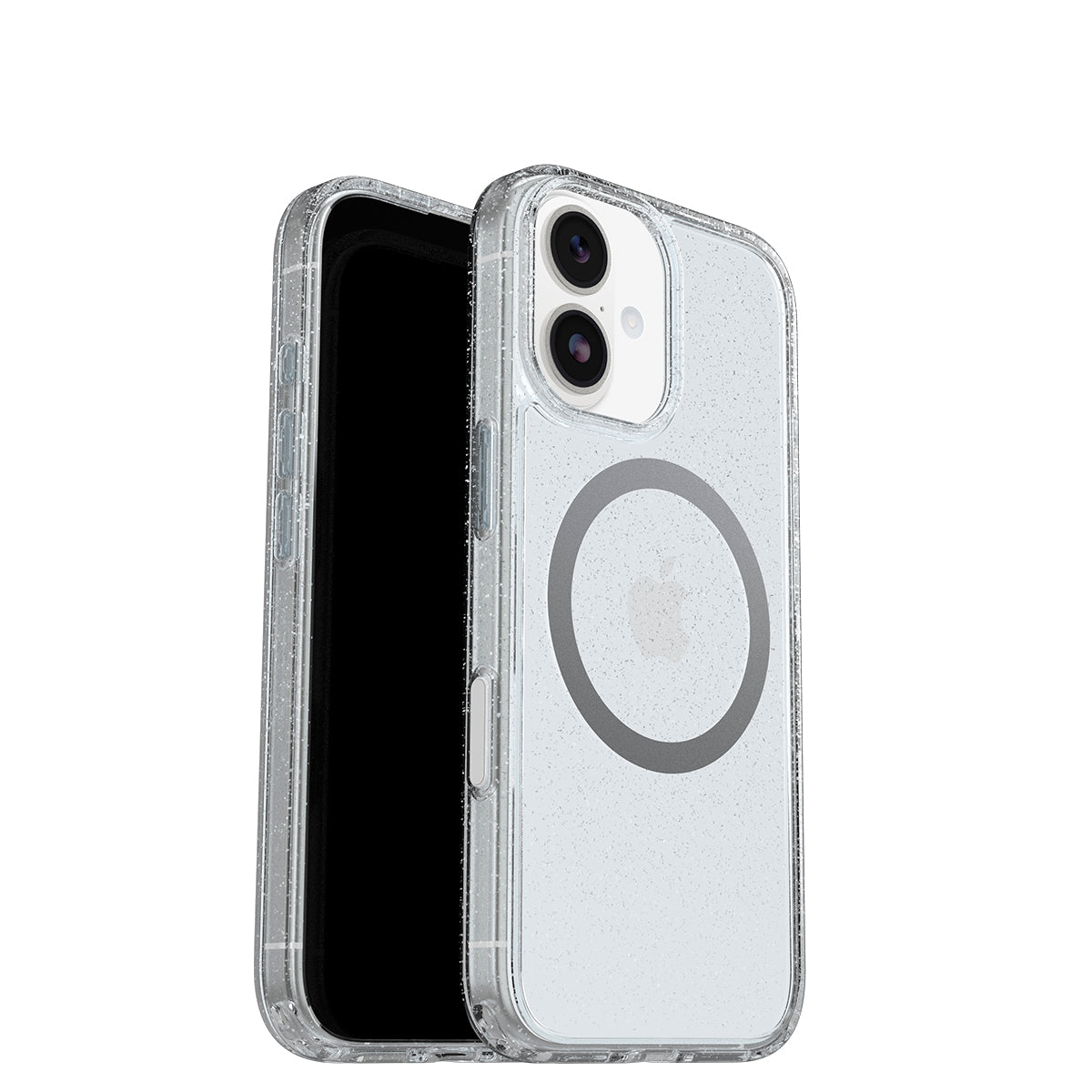 OtterBox Symmetry MagSafe Case with Camera Control - For iPhone 17 Stardust
