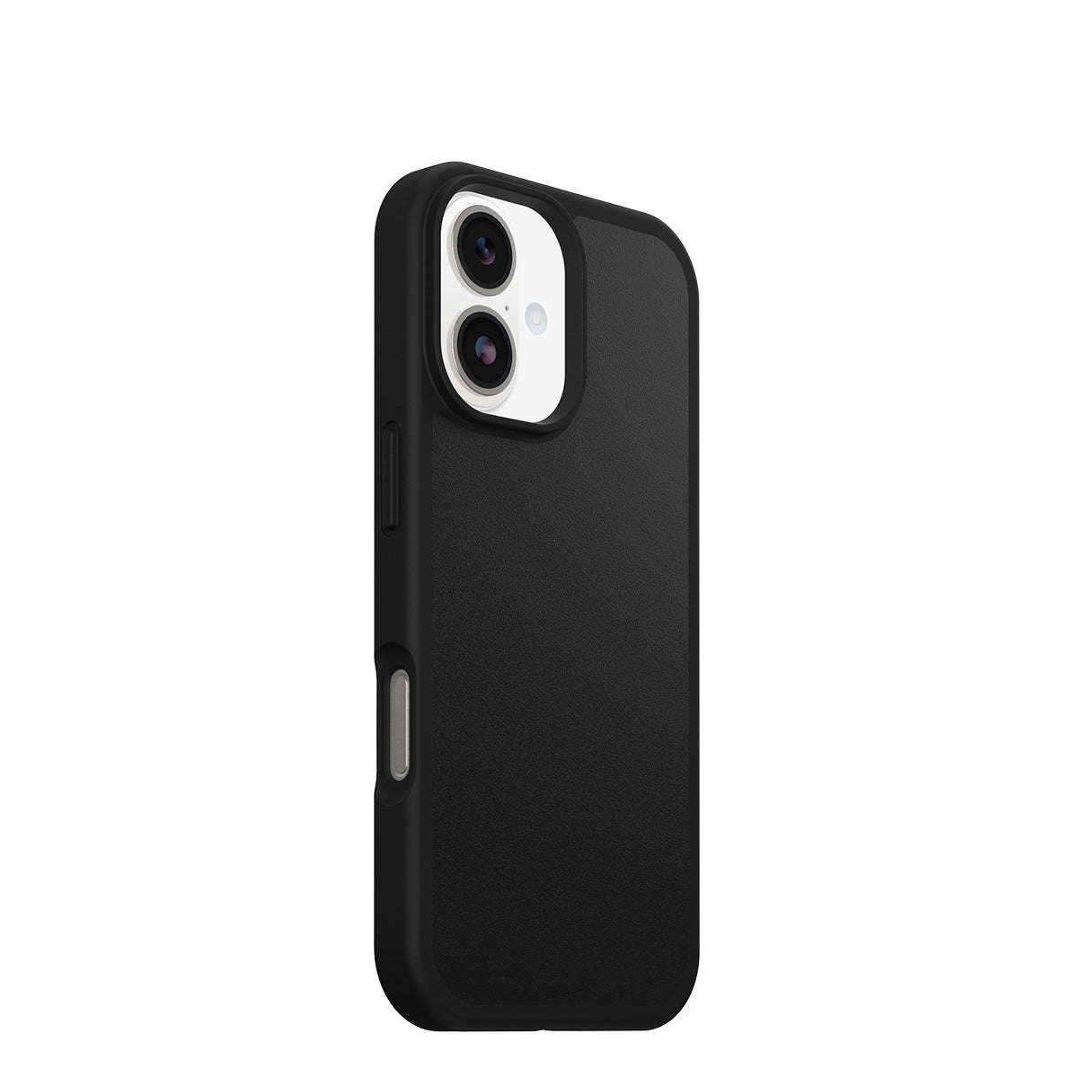 OtterBox React MagSafe Case - For iPhone 17 - Black