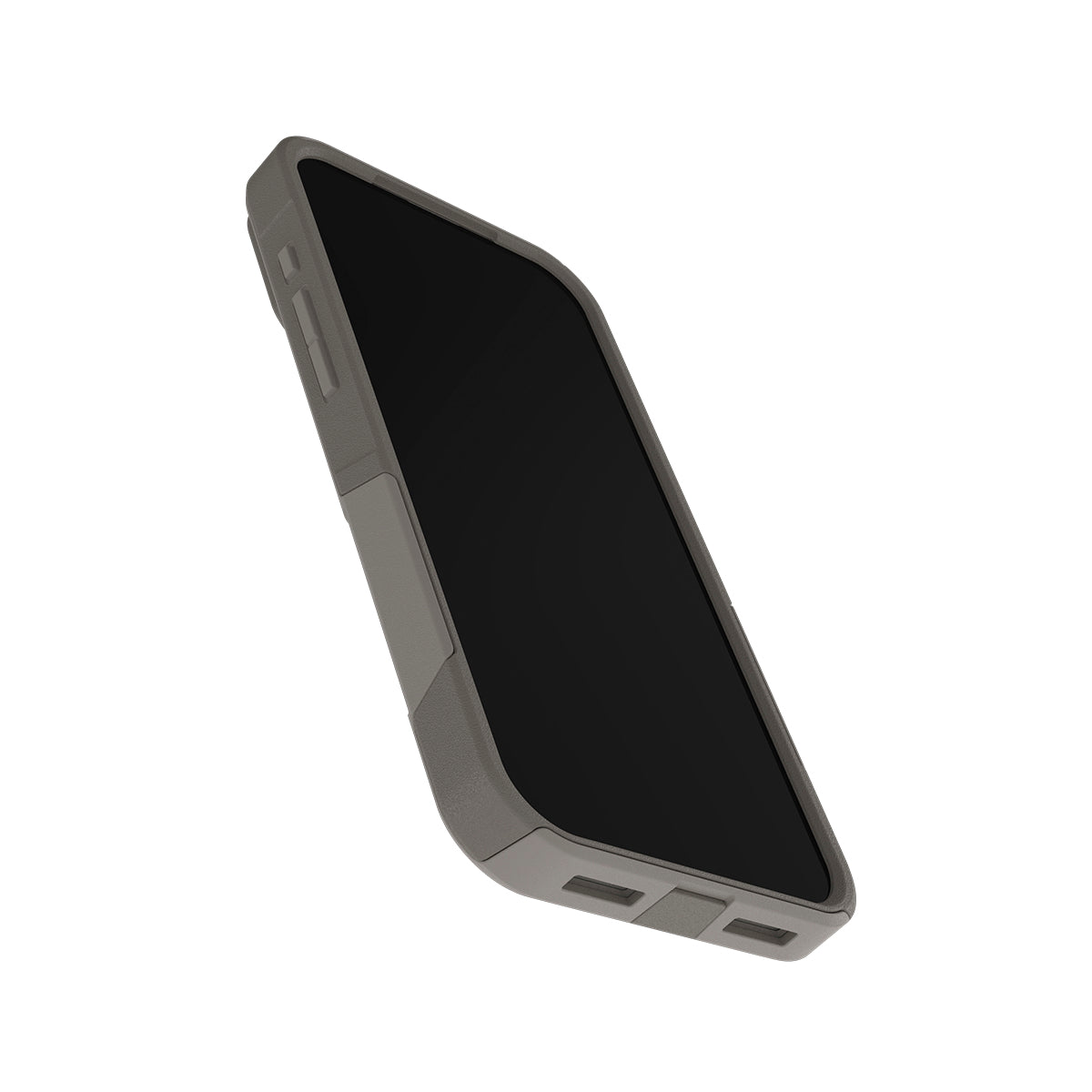 OtterBox Commuter Case with Camera Control - For iPhone 17 Pro Max - Stone