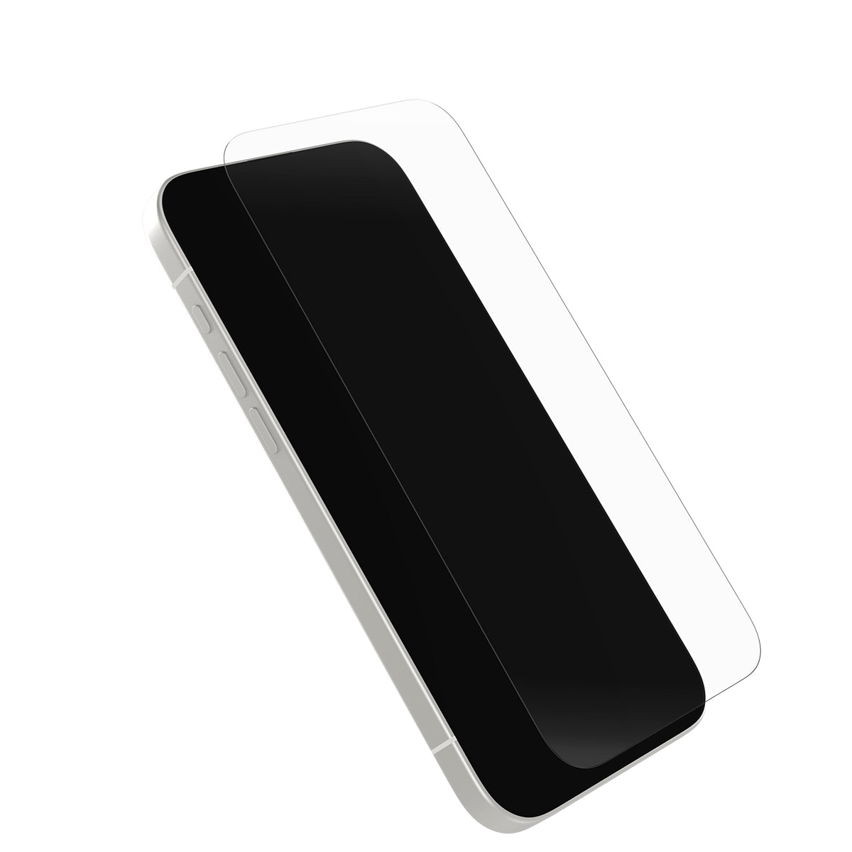 OtterBox Glass Screen Protector - For iPhone 17 Pro Max