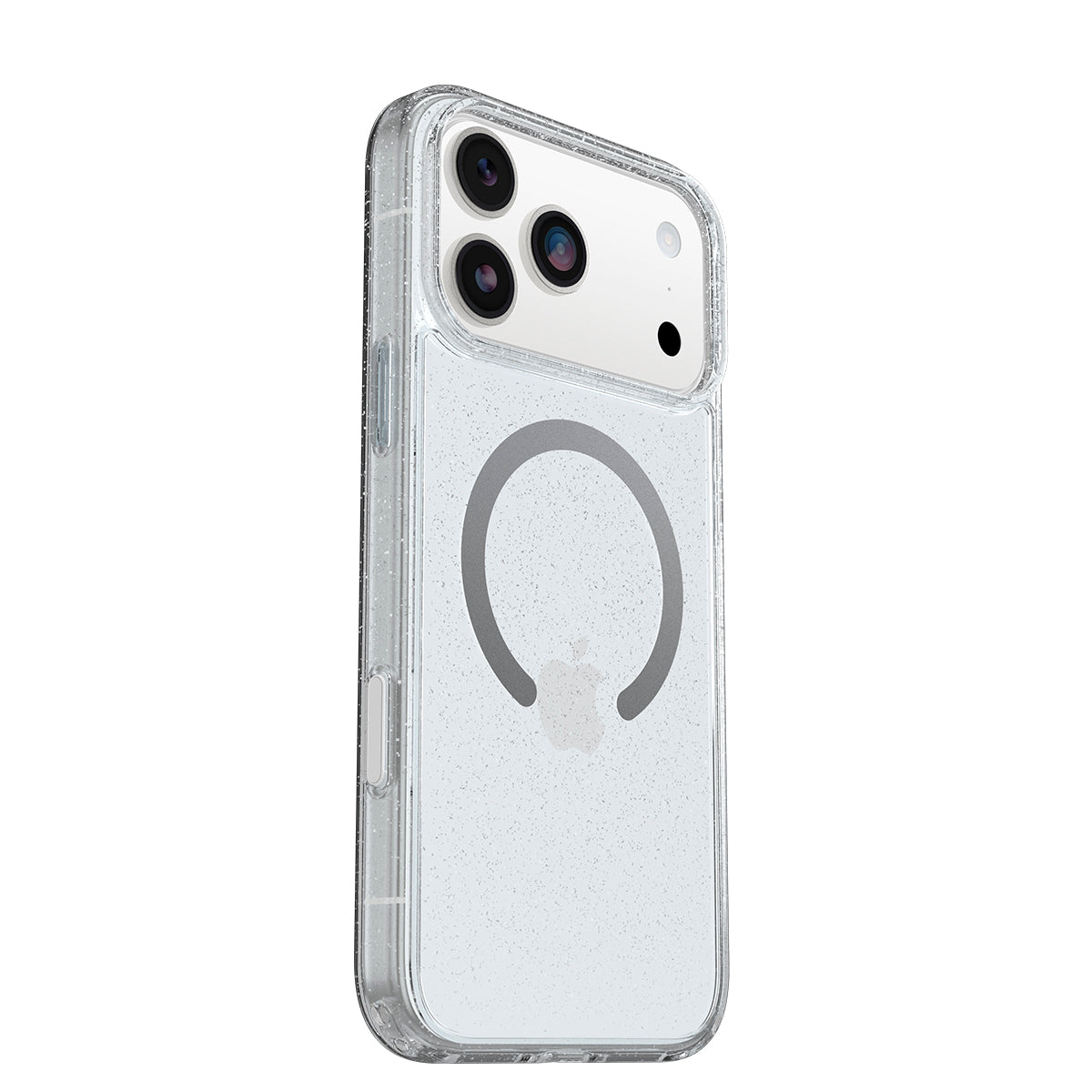 OtterBox Symmetry MagSafe Case with Camera Control - For iPhone 17 Pro Max - Stardust