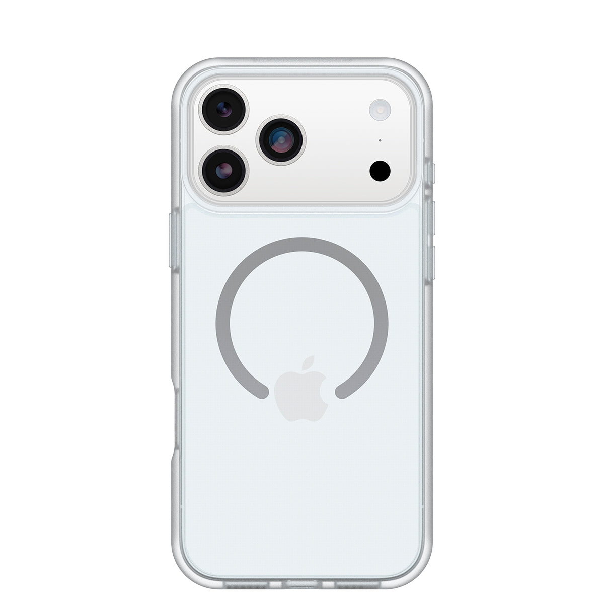 OtterBox React MagSafe Case - For iPhone 17 Pro Max - Clear