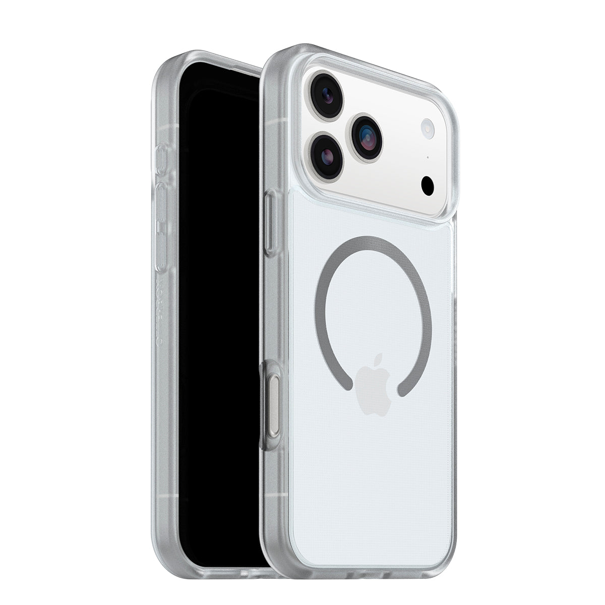 OtterBox React MagSafe Case - For iPhone 17 Pro Max - Clear