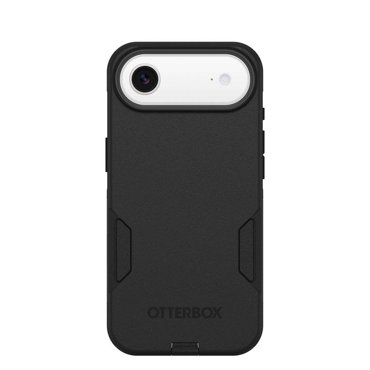 OtterBox Commuter Case with Camera Control - For iPhone Air - Black