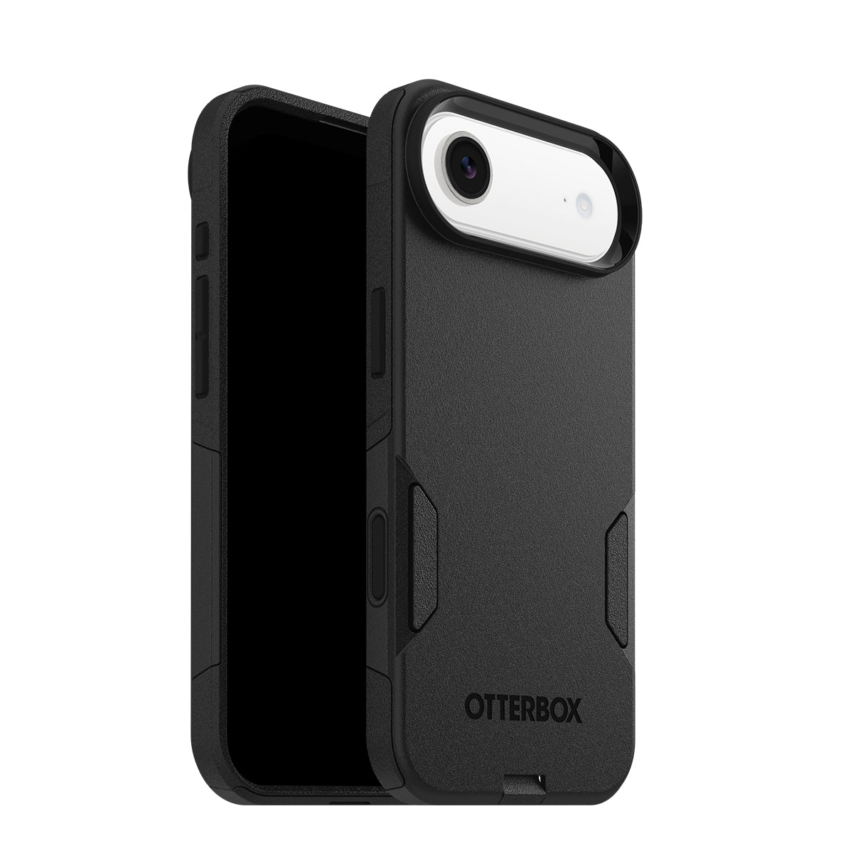 OtterBox Commuter Case with Camera Control - For iPhone Air - Black