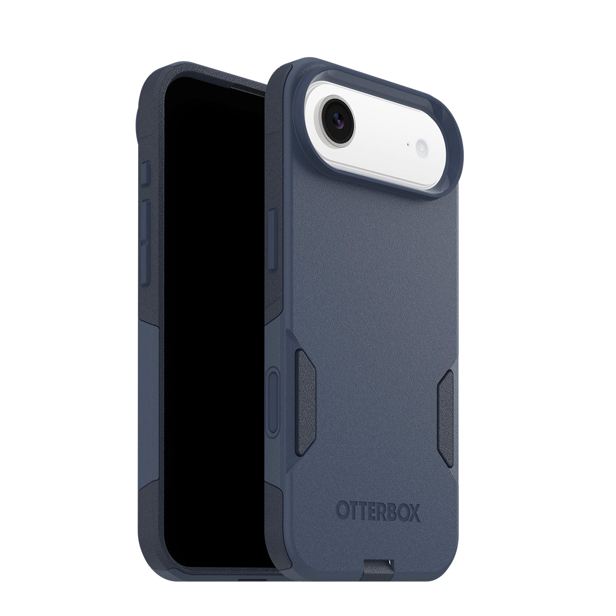 OtterBox Commuter Case with Camera Control - For iPhone Air - Blue