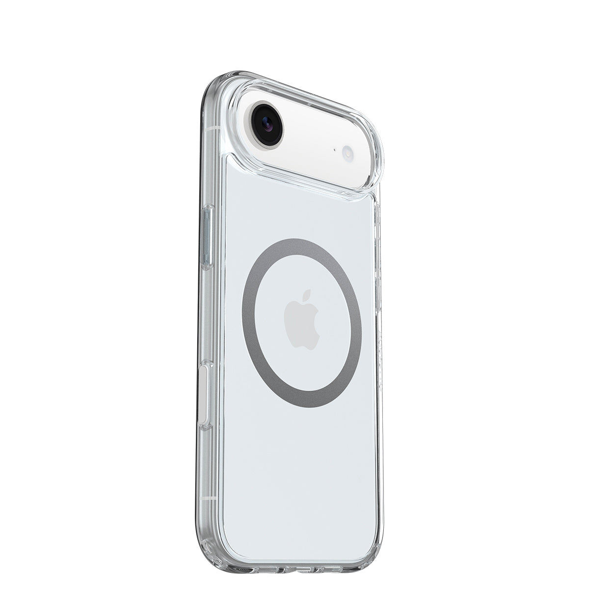 OtterBox Symmetry MagSafe Case with Camera Control - For iPhone Air - Clear