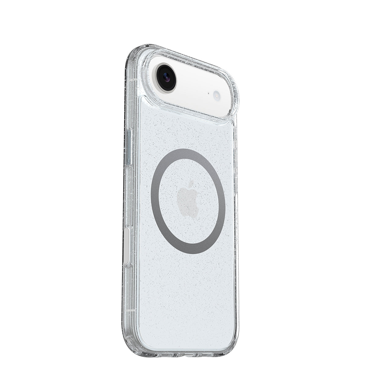 OtterBox Symmetry MagSafe Case with Camera Control - For iPhone Air - Stardust