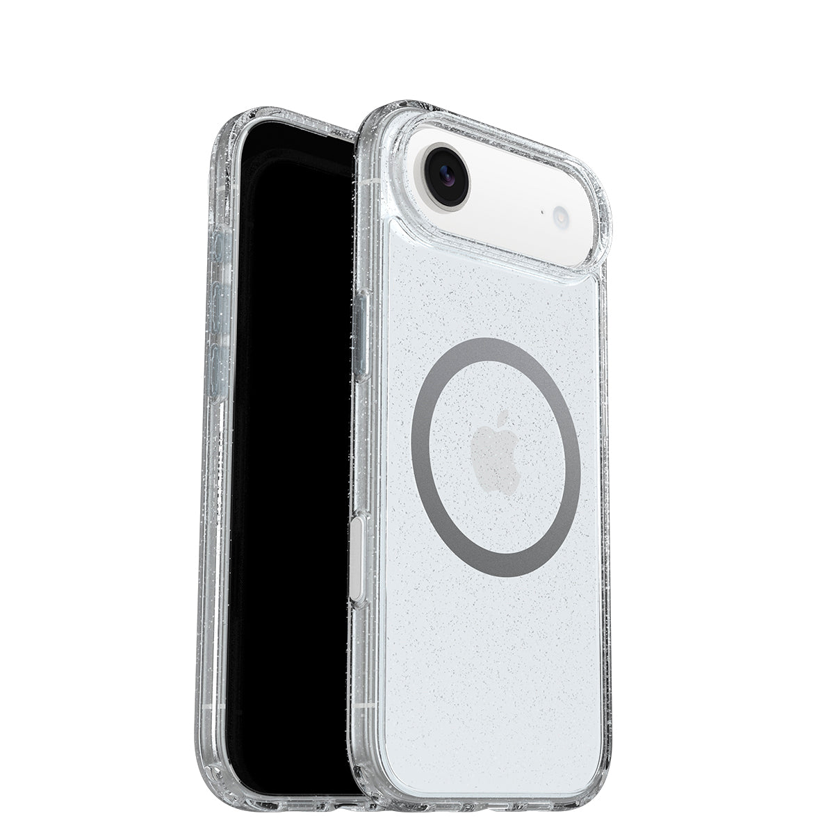 OtterBox Symmetry MagSafe Case with Camera Control - For iPhone Air - Stardust