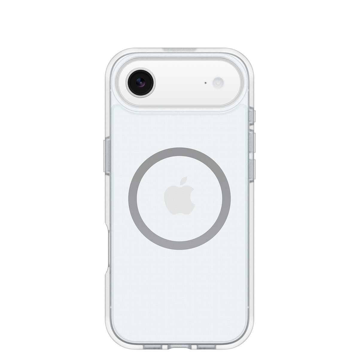 OtterBox React MagSafe Case - For iPhone Air - Clear