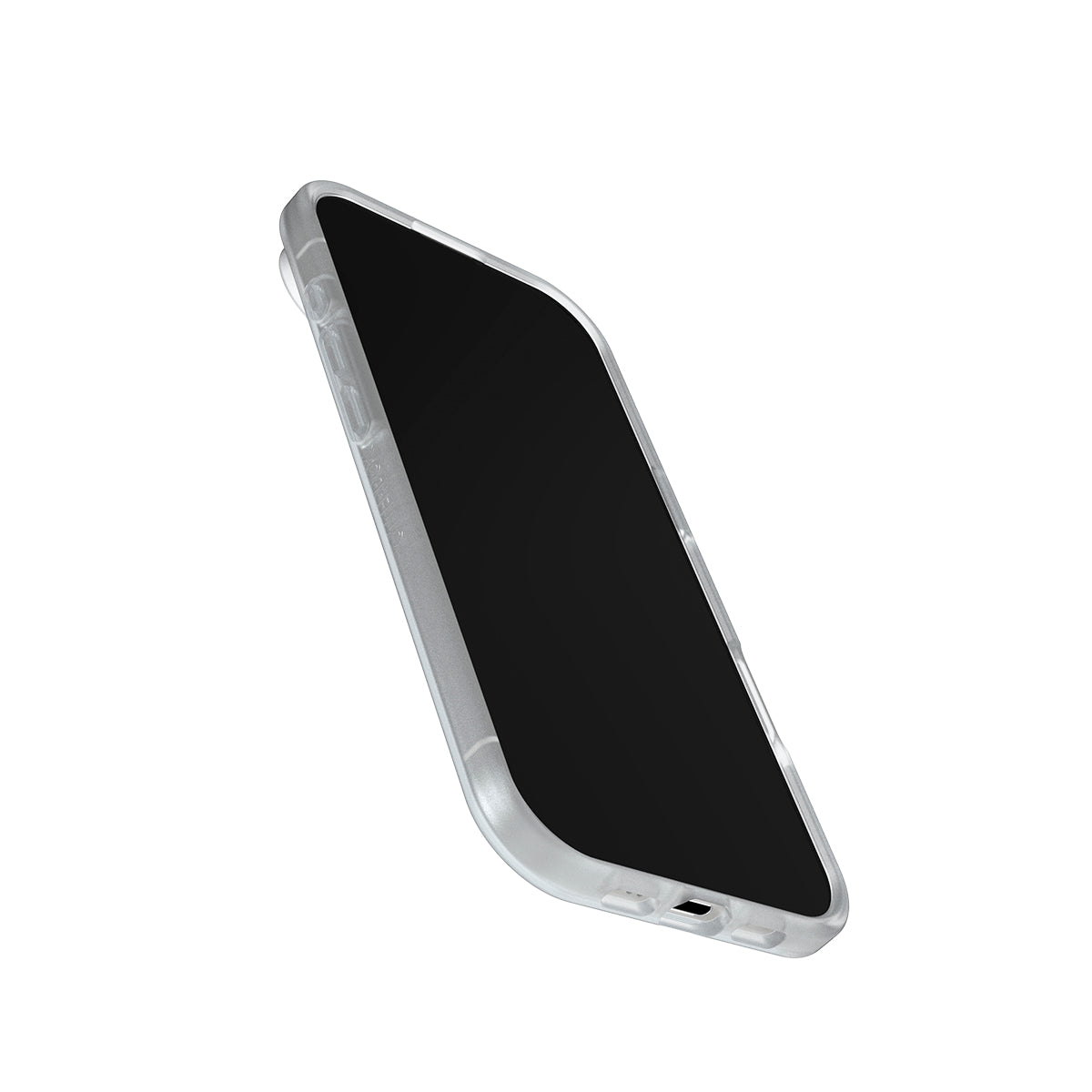 OtterBox React MagSafe Case - For iPhone Air - Clear