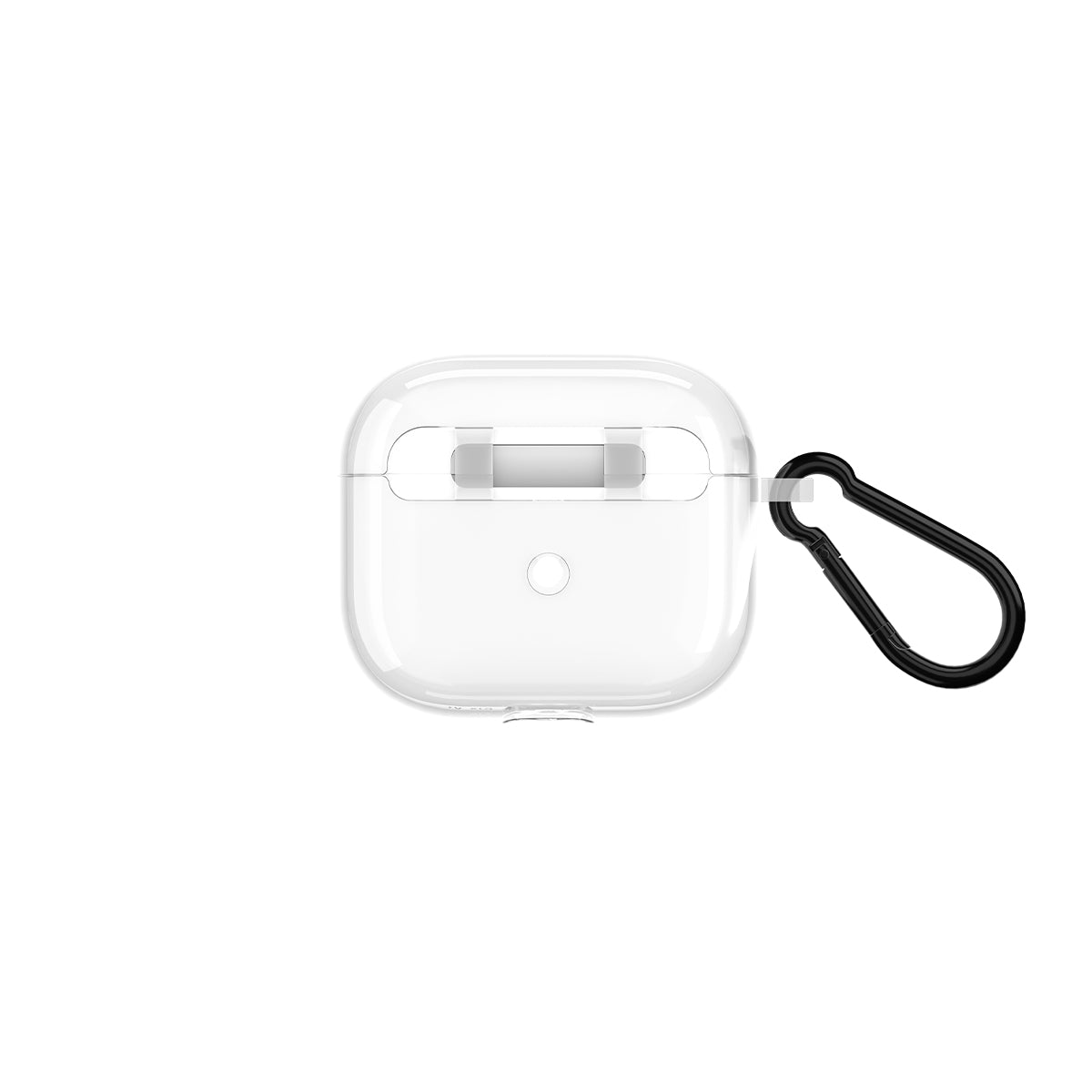 Case-Mate Tough Case  - for AirPods 4 - Clear
