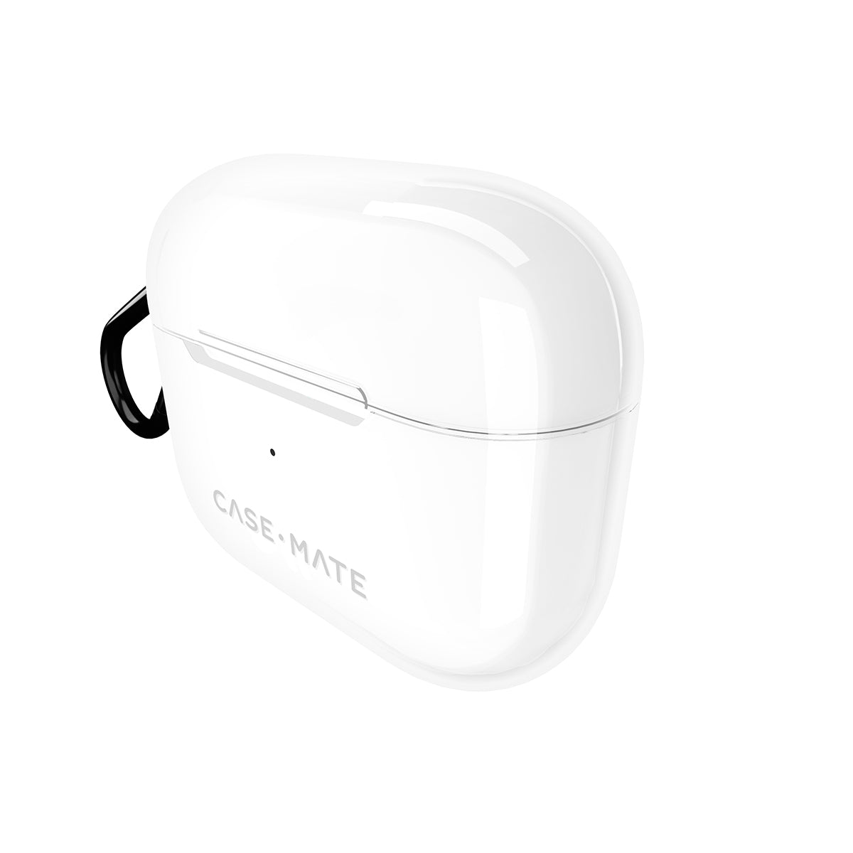 Case-Mate Tough Case  - for AirPods 4 - Clear