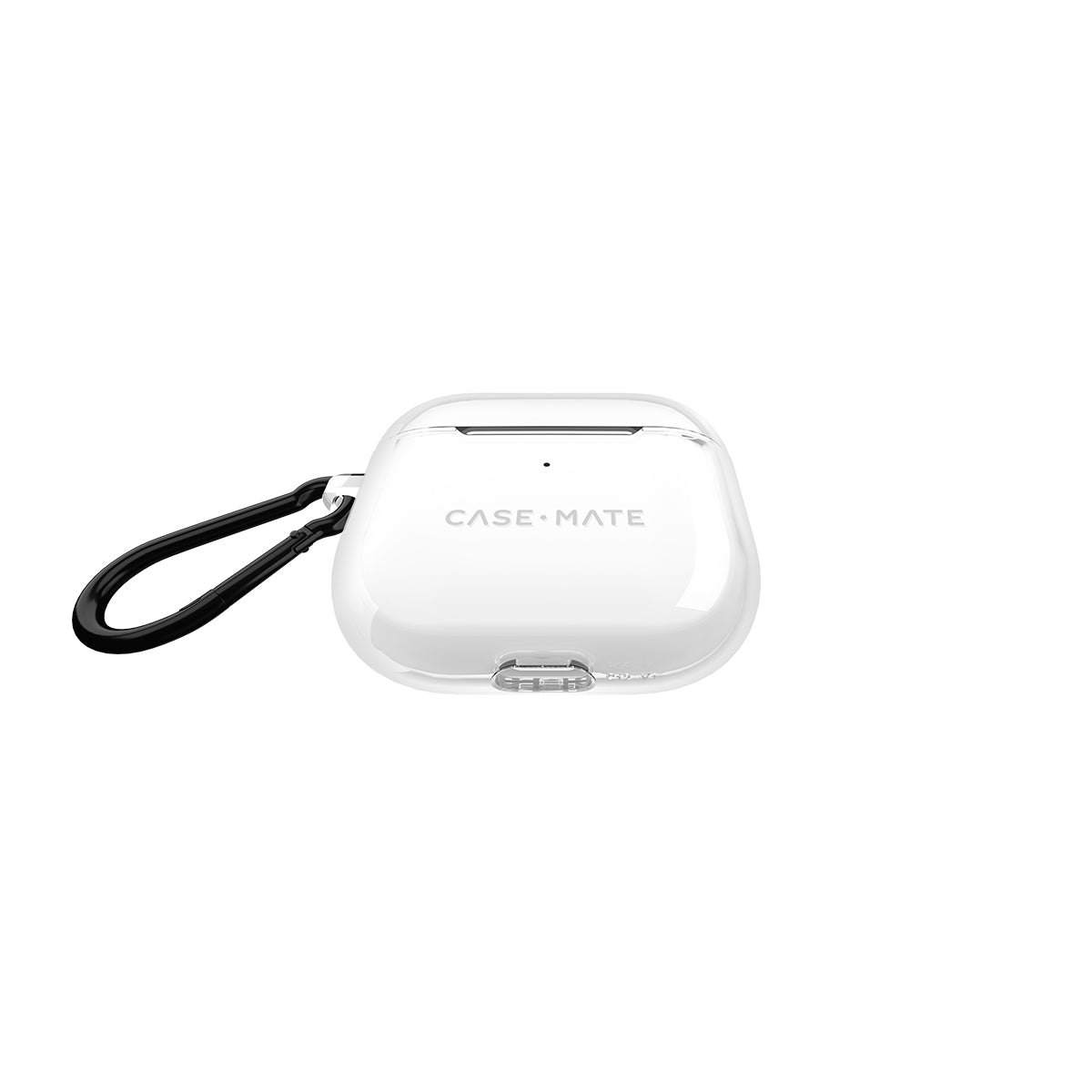 Case-Mate Tough Case  - for AirPods 4 - Clear