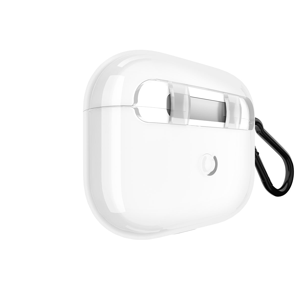 Case-Mate Tough Case  - for AirPods 4 - Clear