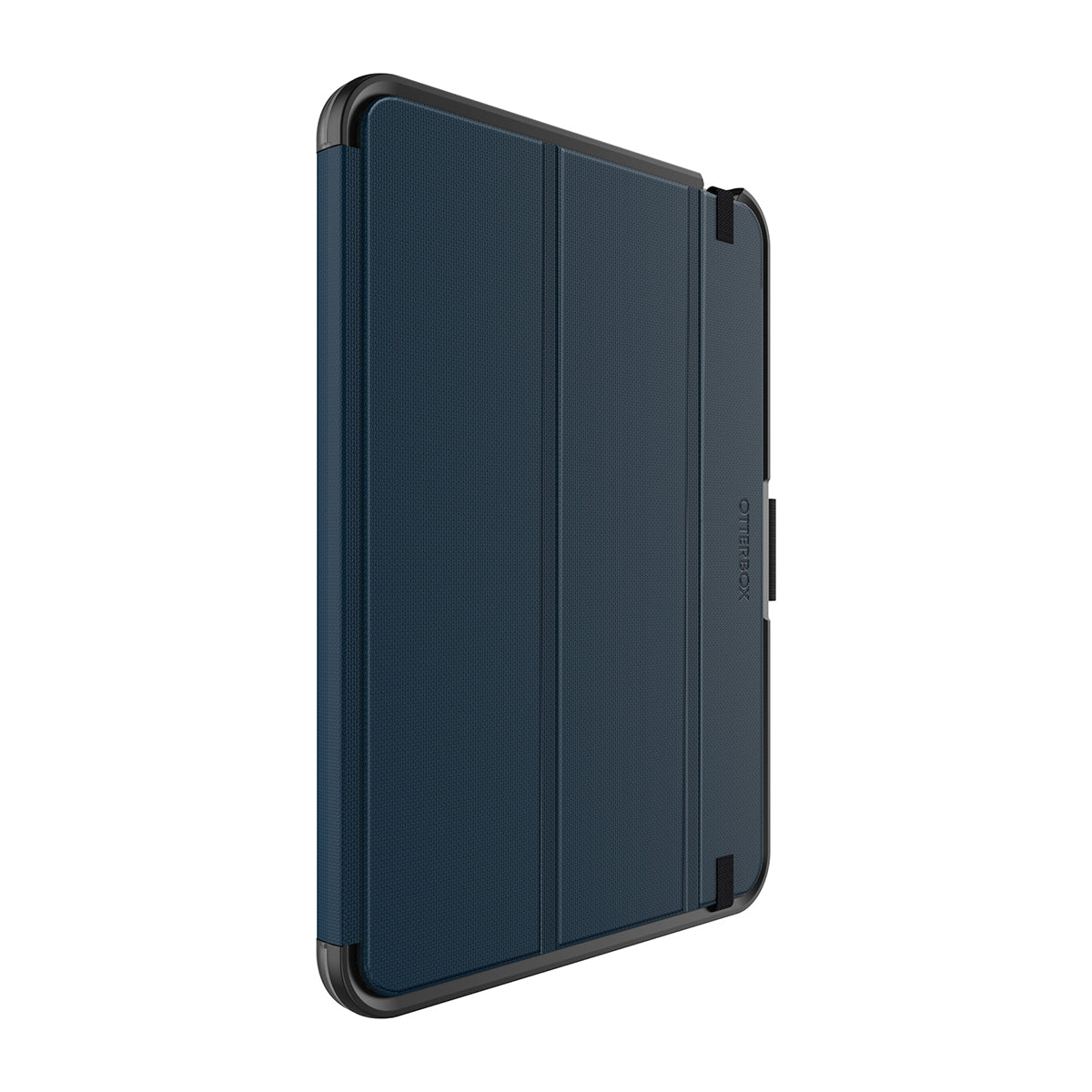 OtterBox Symmetry Folio Case - For iPad A16 & 10th Gen 10.9" - Coastal Evening Blue