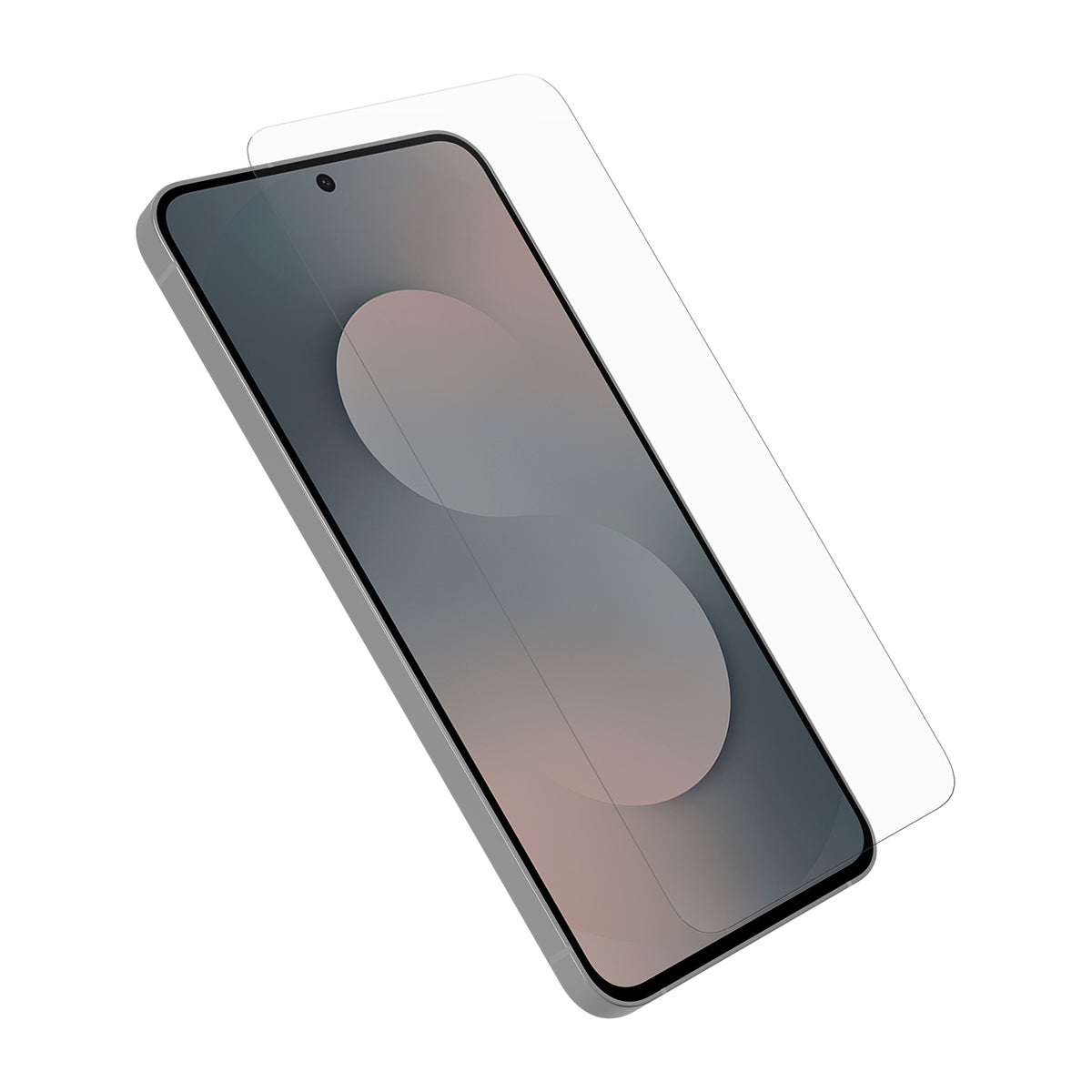 OtterBox Glass Screen Protector - For Samsung Galaxy S25 FE
