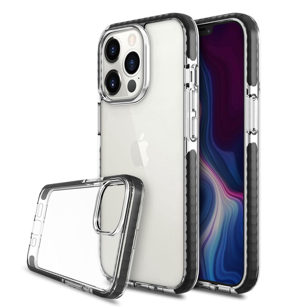 iPhone 16 Pro Max Star EFN Case