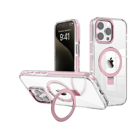 iPhone 16 Pro Max Star Ring Case