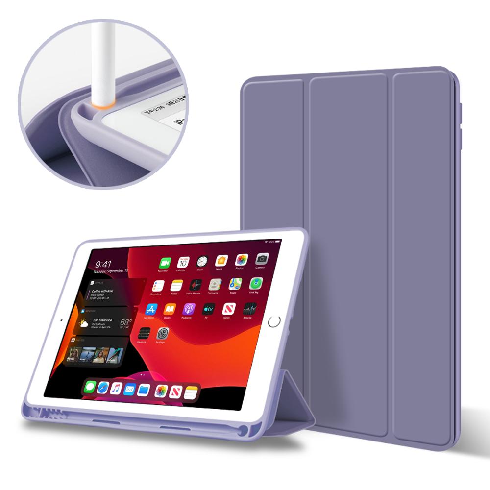iPad 10.9 (10th Gen) Flip Smart Case