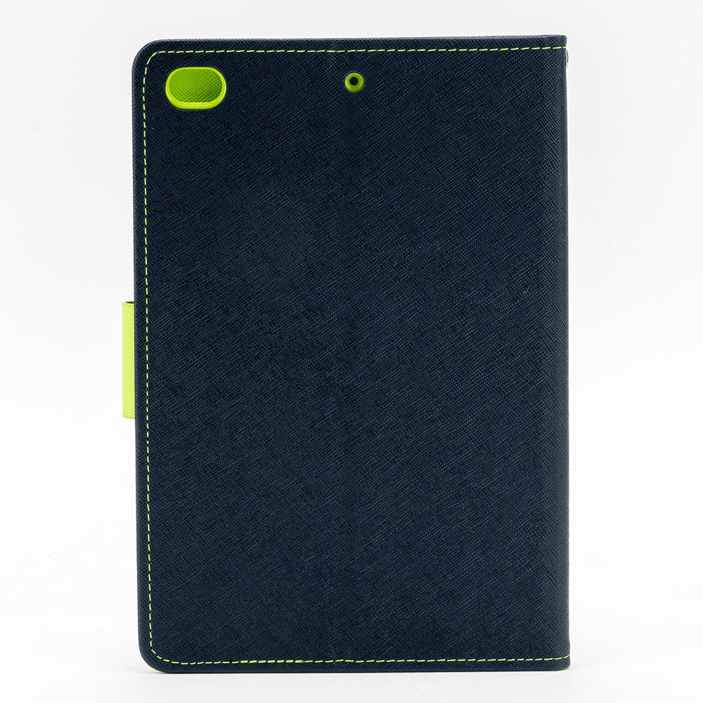 iPad AIR 4 (2020) Fancy Diary Case