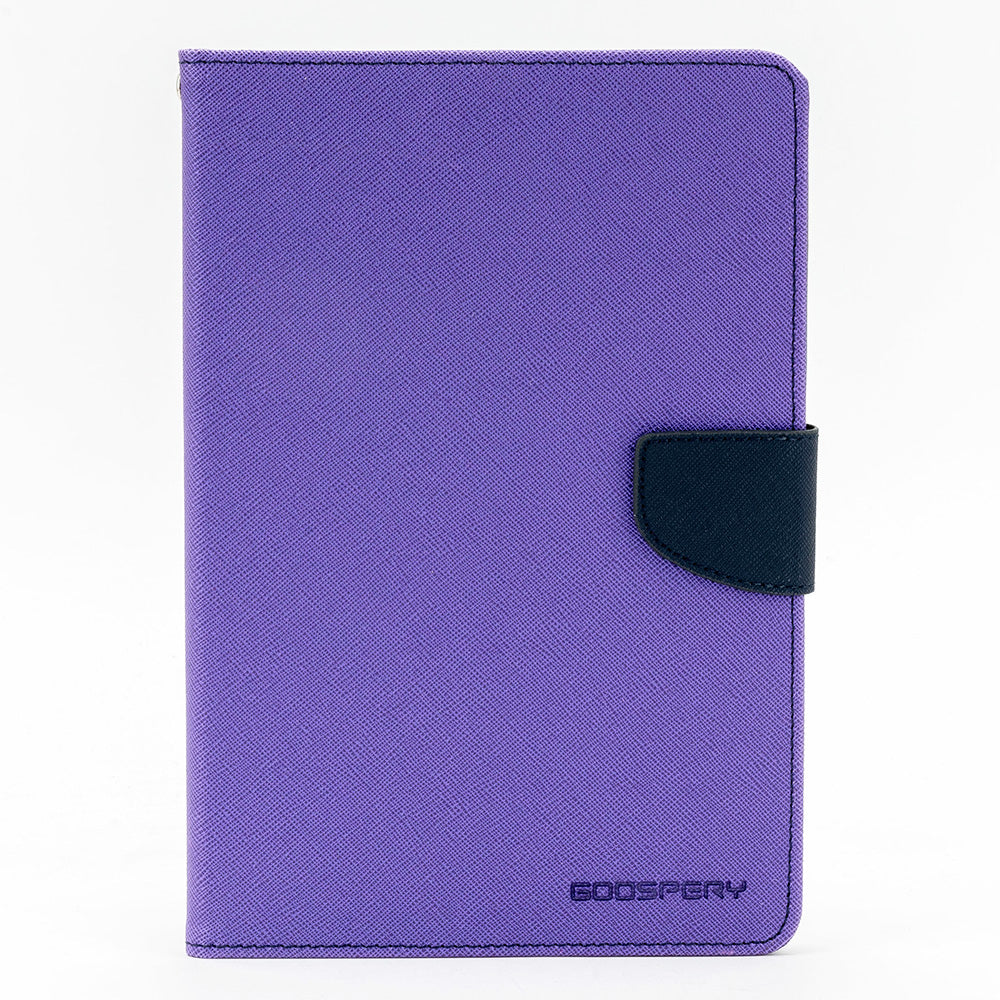 iPad AIR 4 (2020) Fancy Diary Case