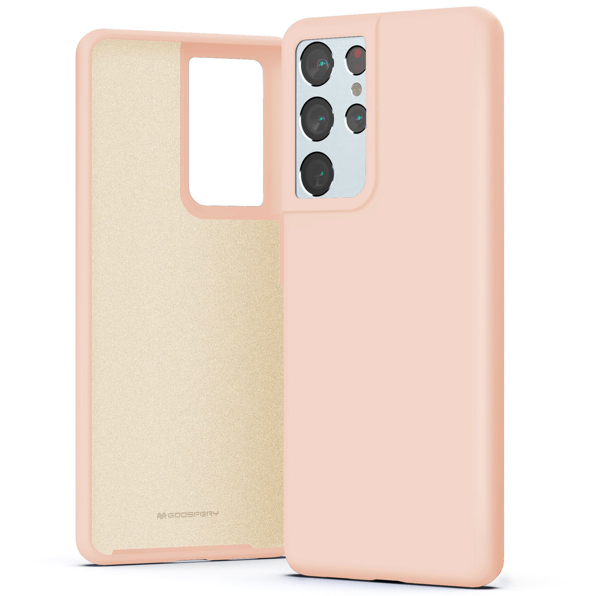 Google Pixel 7A Mercury Silicone Case