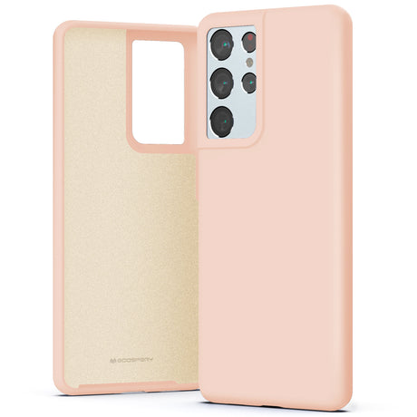 Google Pixel 8 Pro Mercury Silicone Case