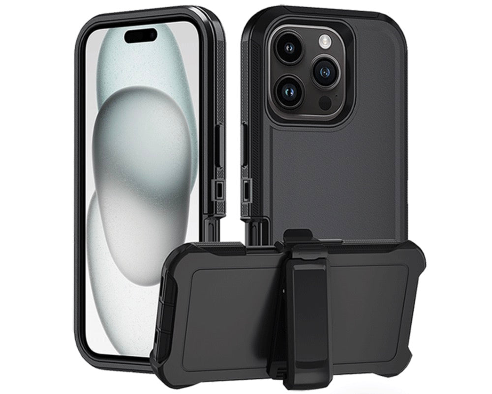 iPhone 11 Star Guardian Case