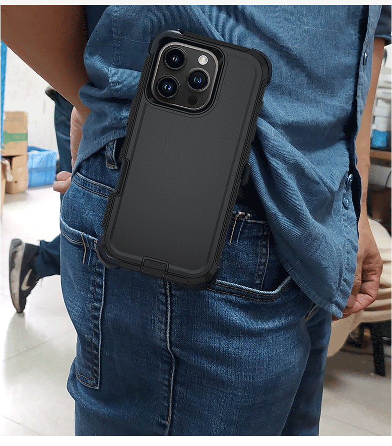 iPhone 16 Plus Star Guardian Case