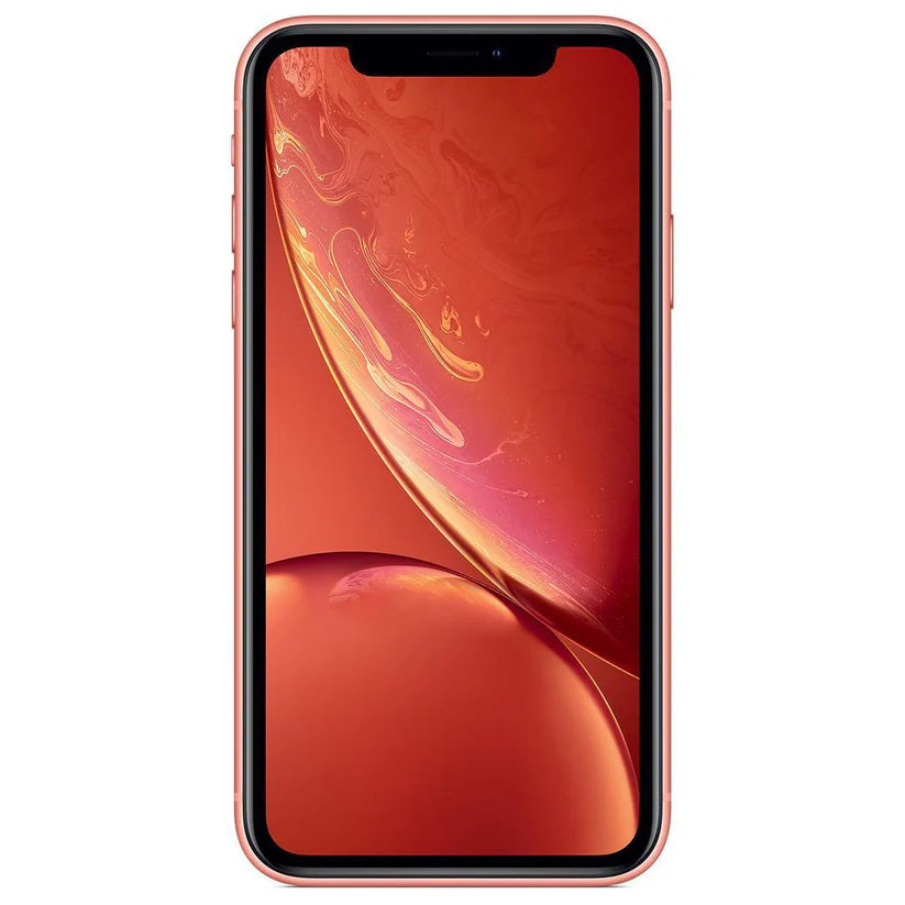 Apple iPhone XR