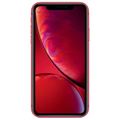 Apple iPhone XR