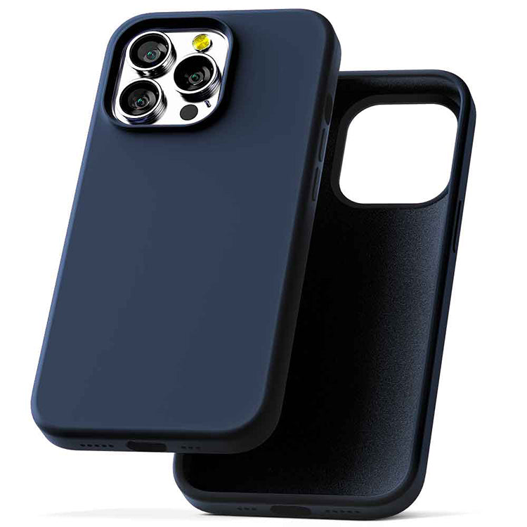iPhone 6 Mercury Silicone Case